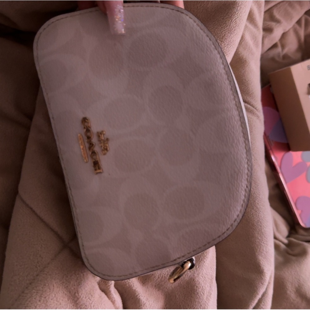 Coach crossbody